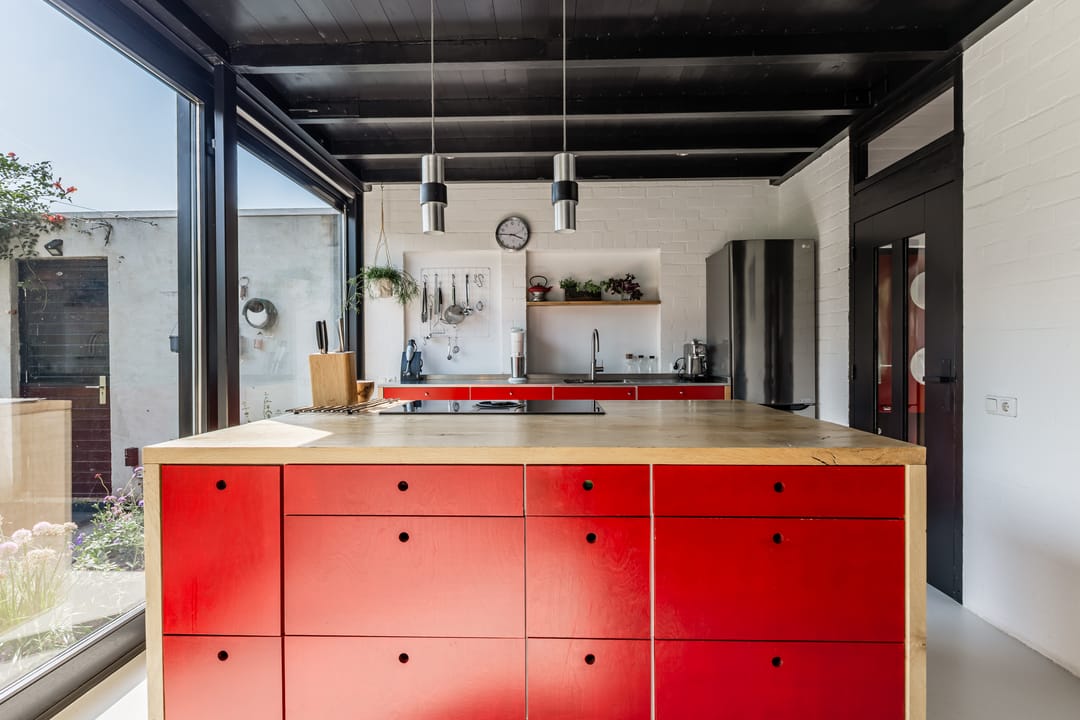 Foto 16 van Uilenspiegelstraat 5