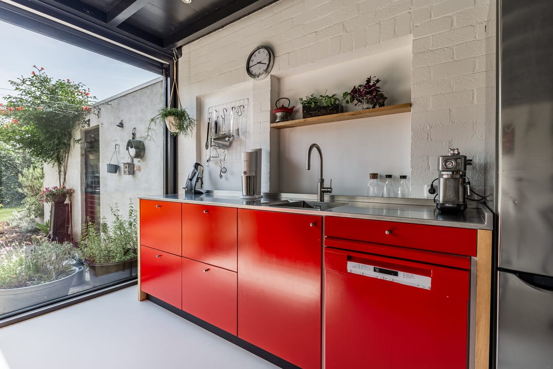 Foto 17 van Uilenspiegelstraat 5