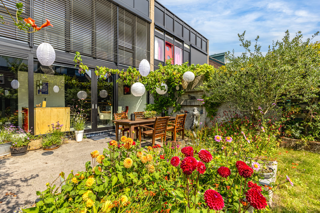 Foto 62 van Uilenspiegelstraat 5