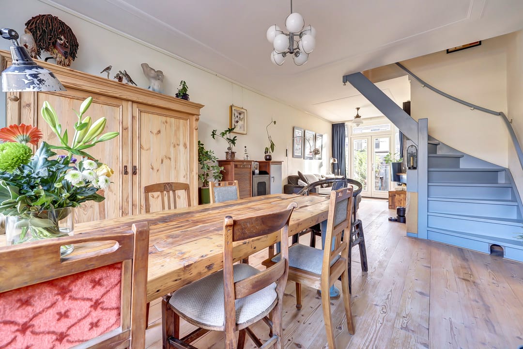 Photo 2 of Van Manderstraat 24