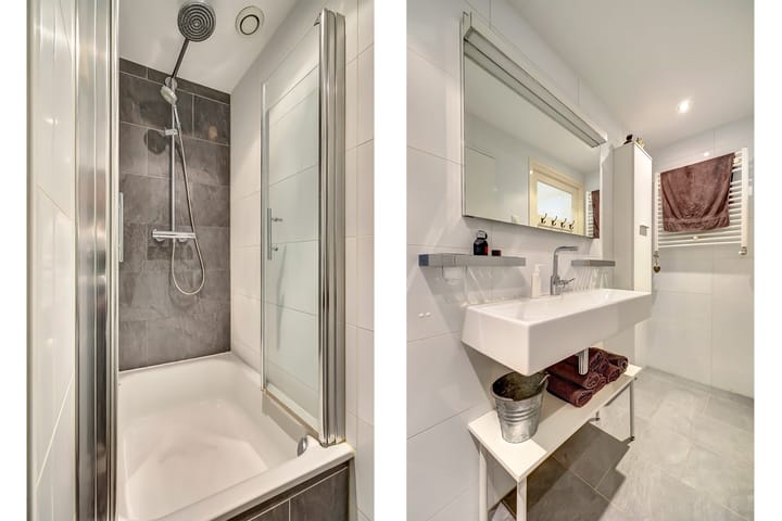 Photo 3 of Van Manderstraat 24