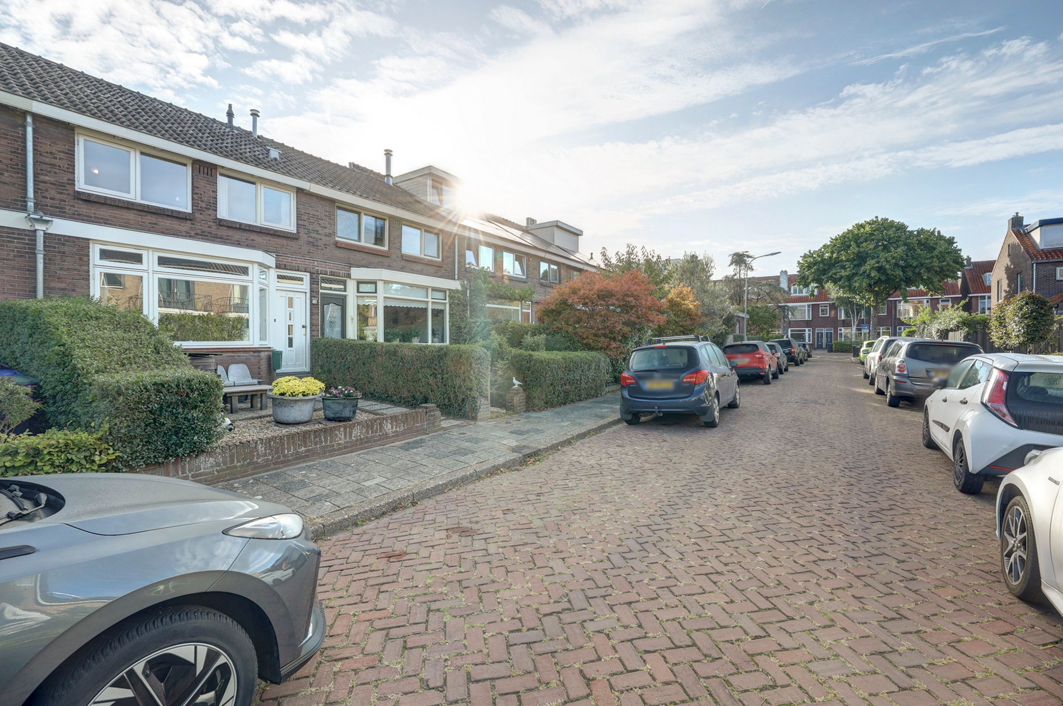 Photo 6 of Van Manderstraat 24