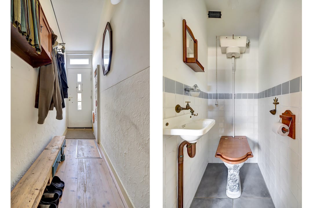 Photo 8 of Van Manderstraat 24