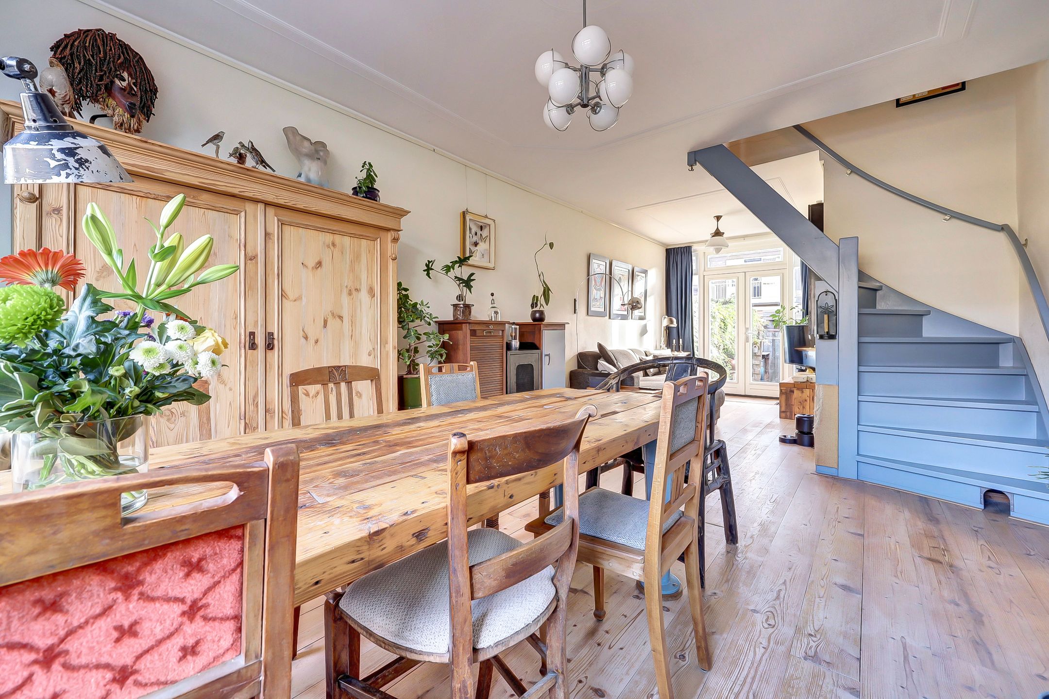 Photo 9 of Van Manderstraat 24