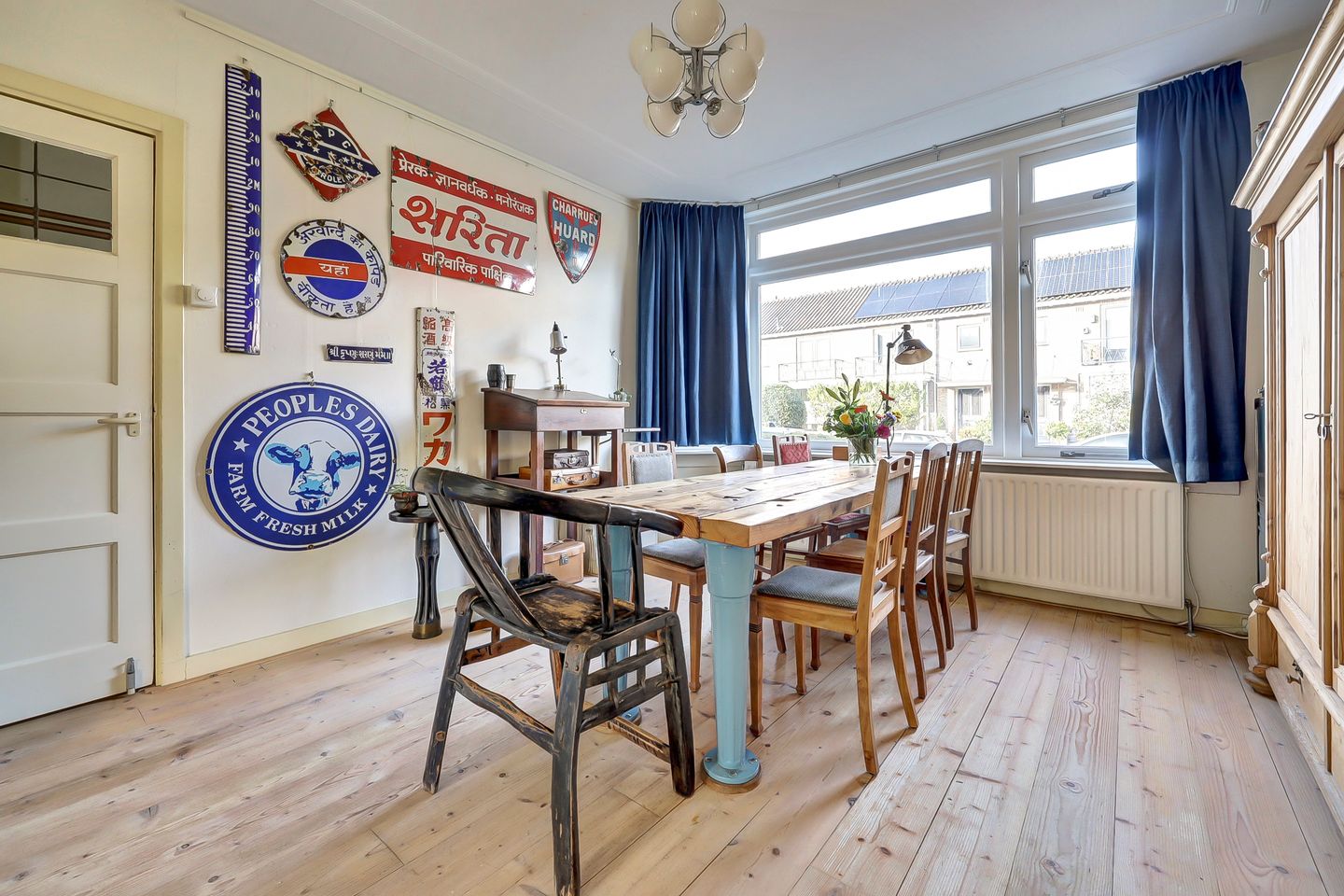 Photo 10 of Van Manderstraat 24