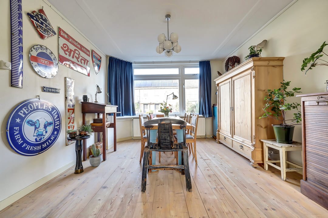 Photo 11 of Van Manderstraat 24