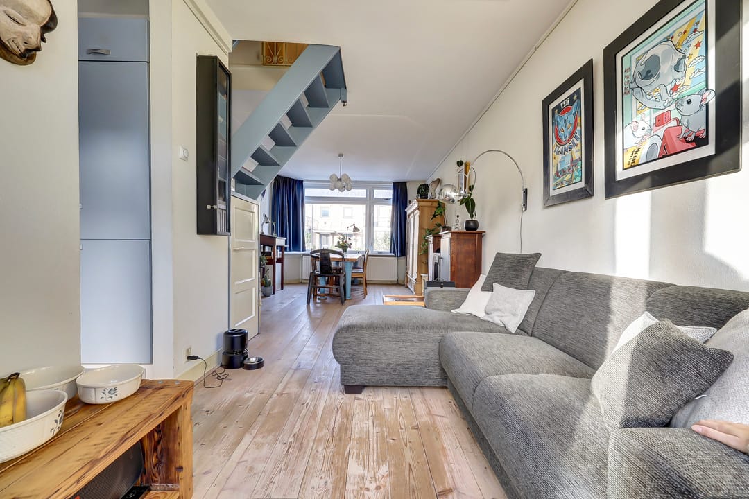 Photo 13 of Van Manderstraat 24