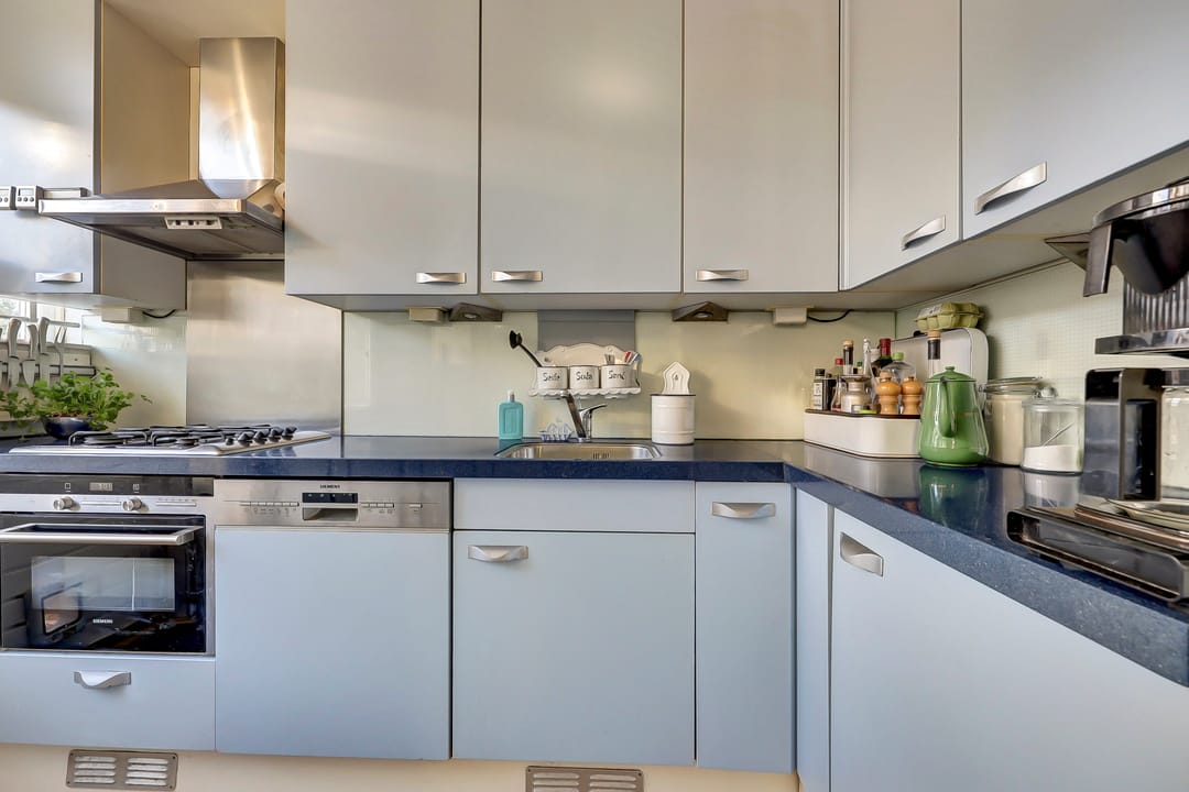 Photo 16 of Van Manderstraat 24