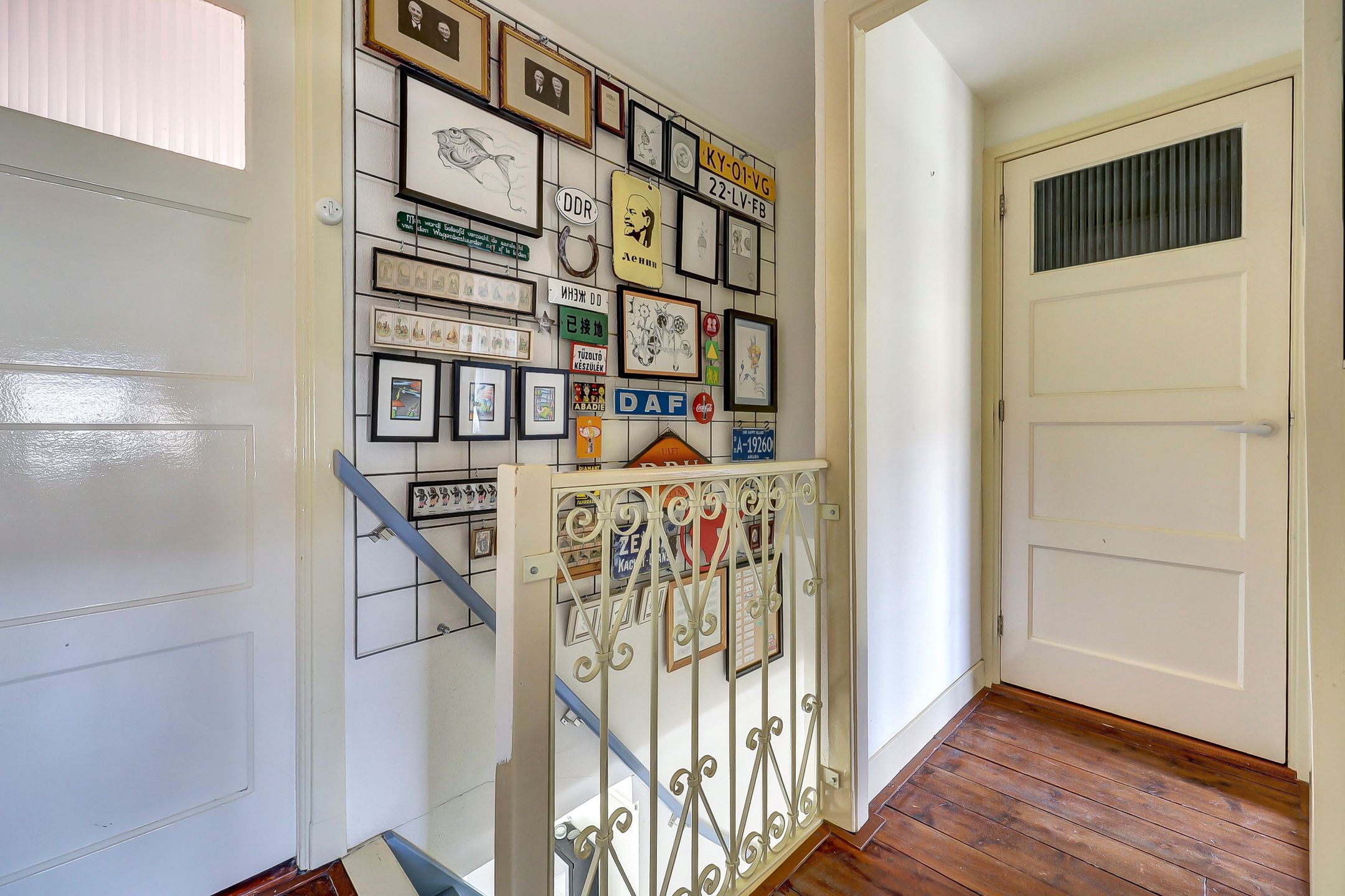 Photo 18 of Van Manderstraat 24