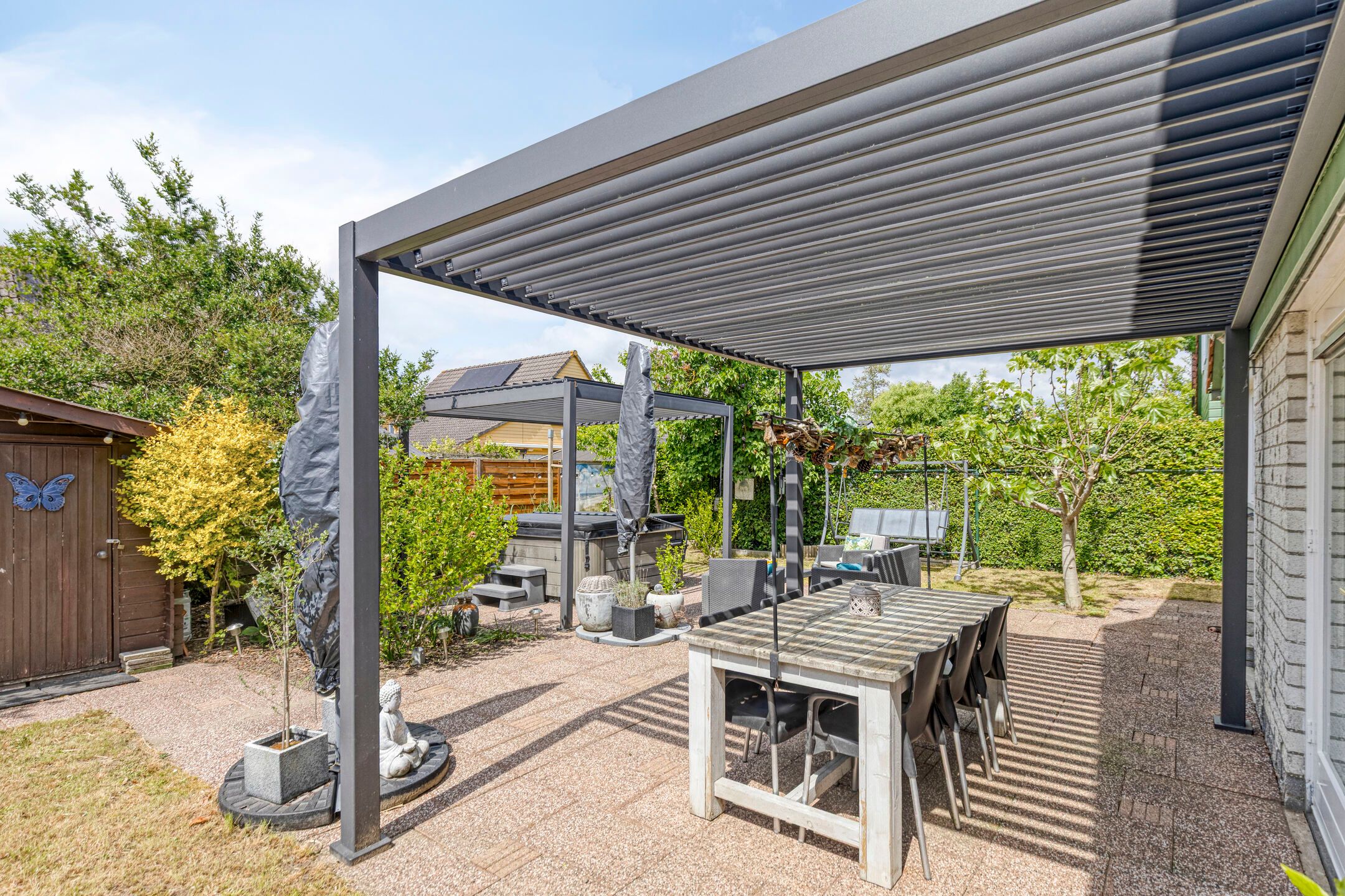 4-bedroom freehold villa in Wemeldinge — photo 3 of 5
