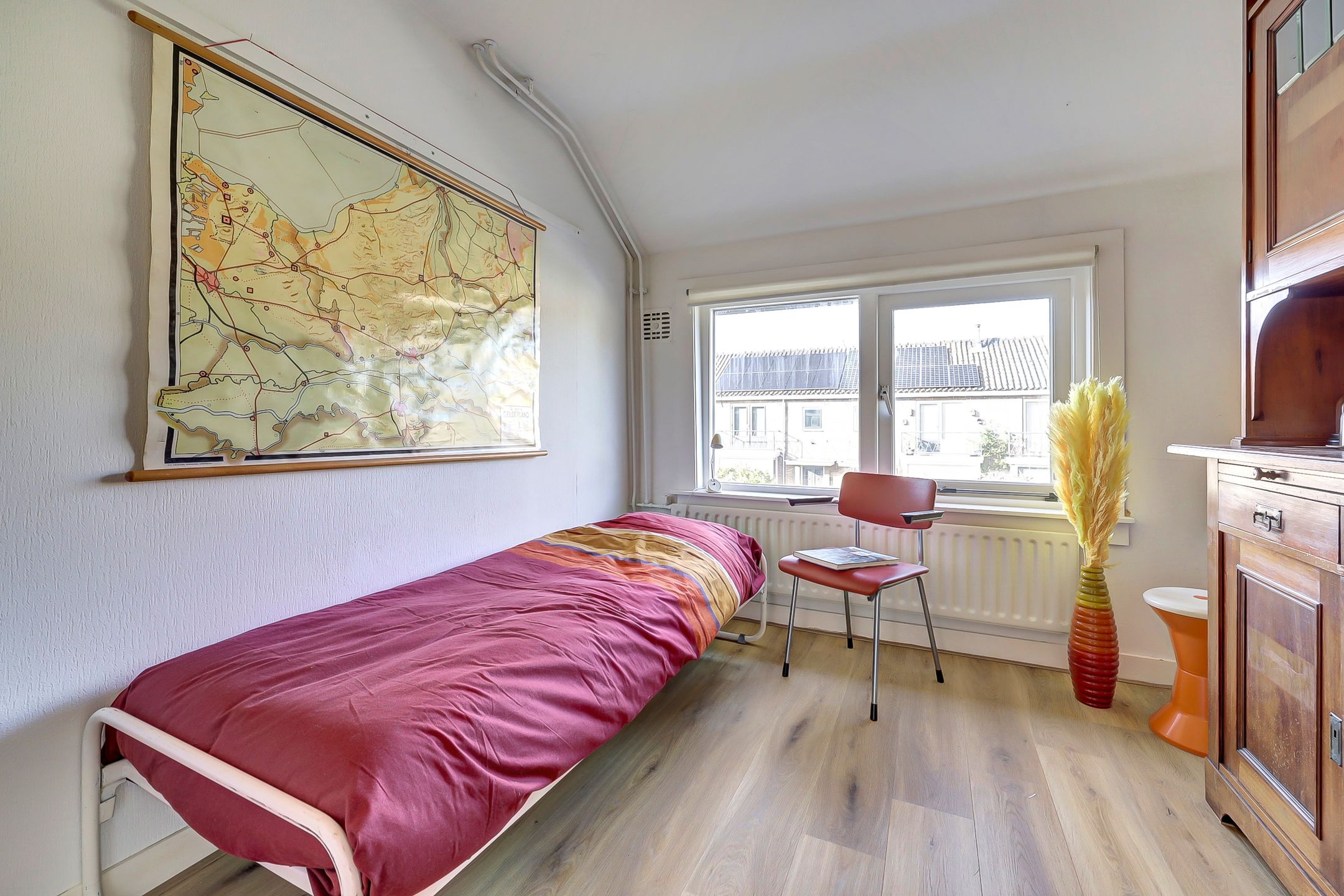 Photo 21 of Van Manderstraat 24