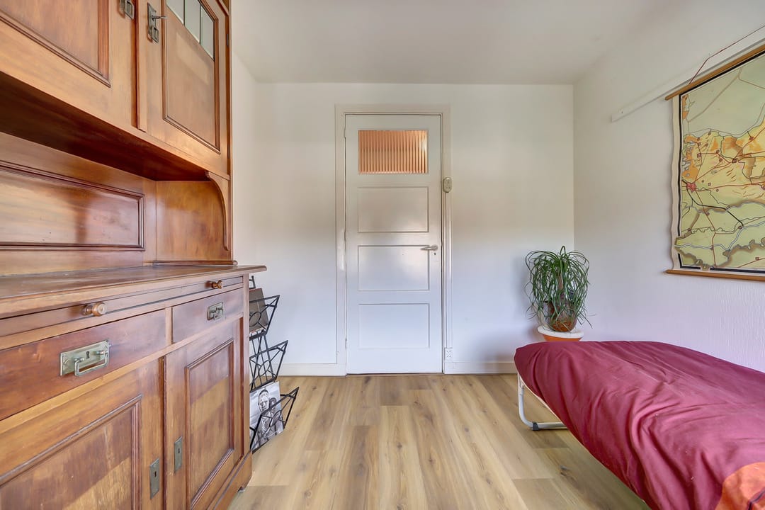 Photo 23 of Van Manderstraat 24