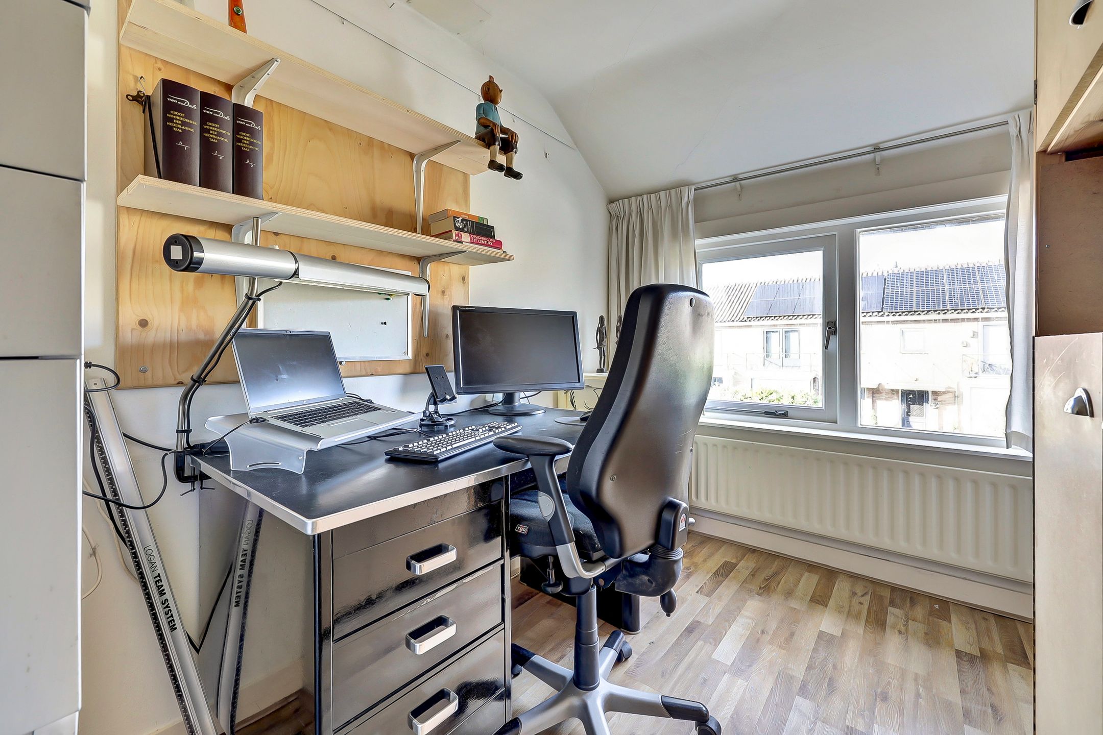 Photo 24 of Van Manderstraat 24