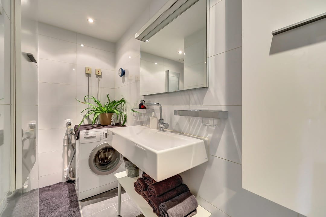 Photo 26 of Van Manderstraat 24