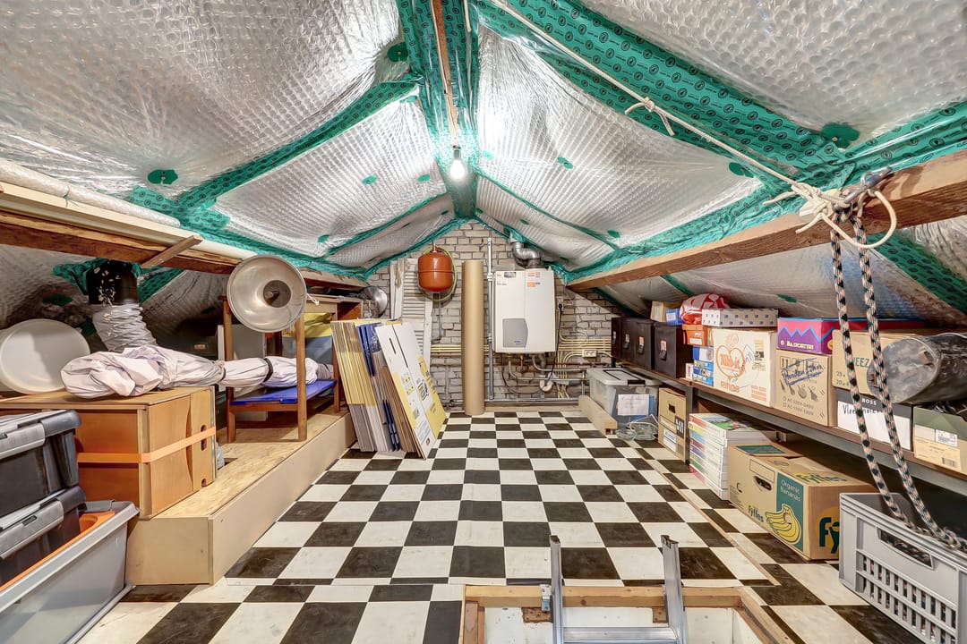 Photo 28 of Van Manderstraat 24