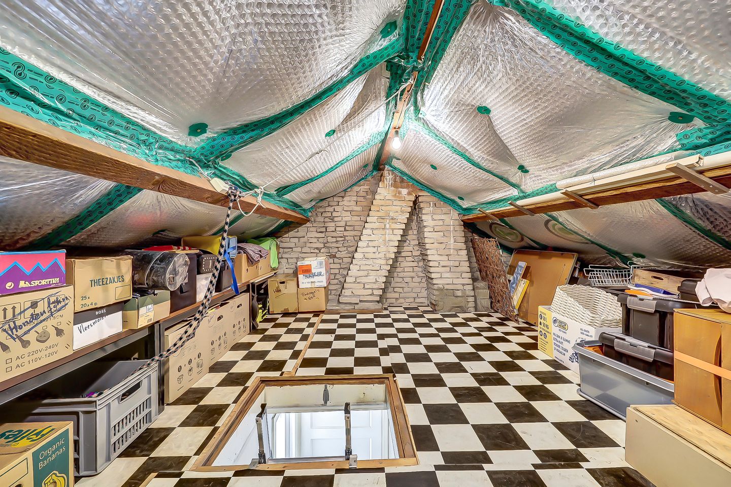 Photo 29 of Van Manderstraat 24