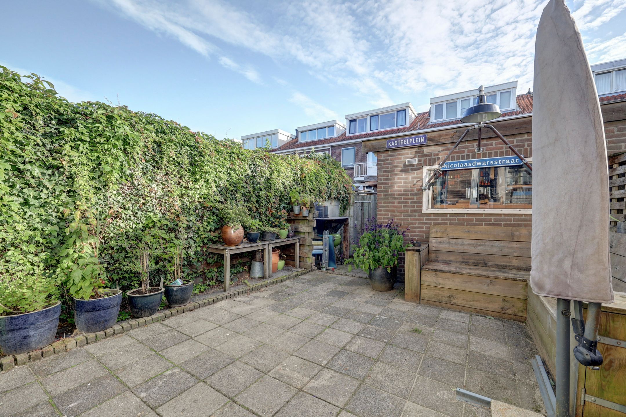 Photo 30 of Van Manderstraat 24