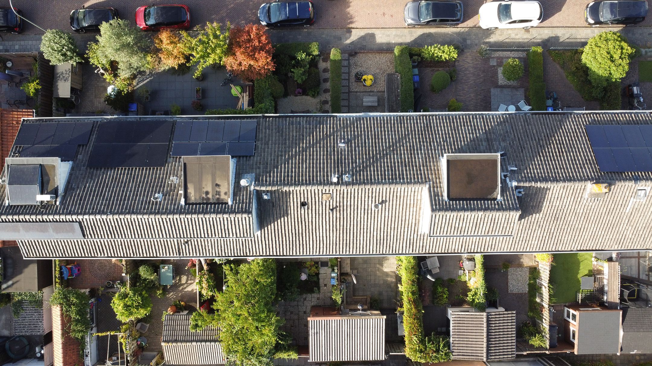 Photo 33 of Van Manderstraat 24