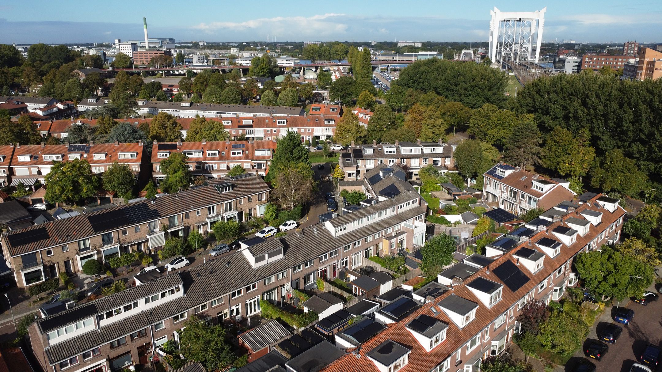 Photo 36 of Van Manderstraat 24