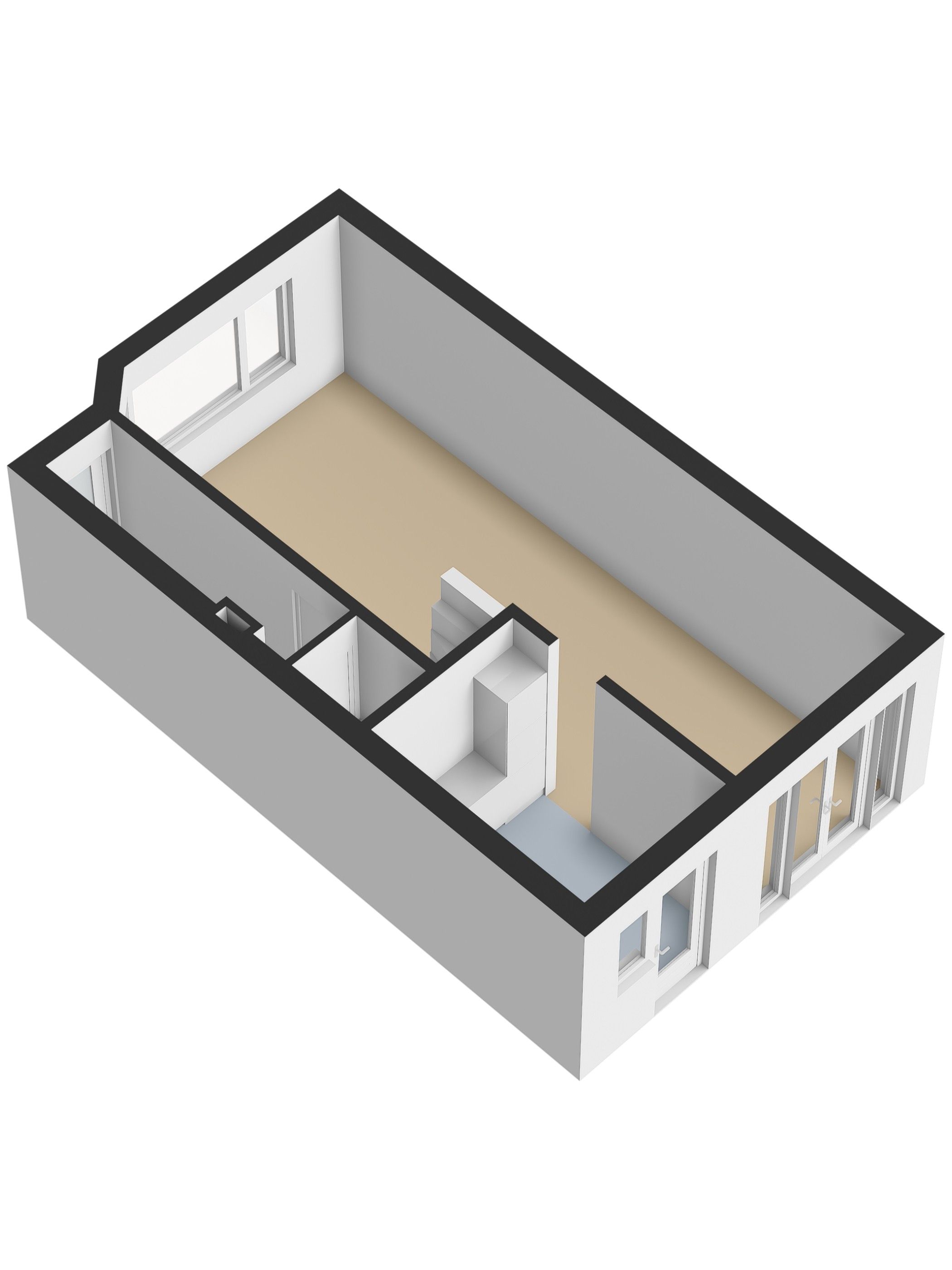 Photo 42 of Van Manderstraat 24