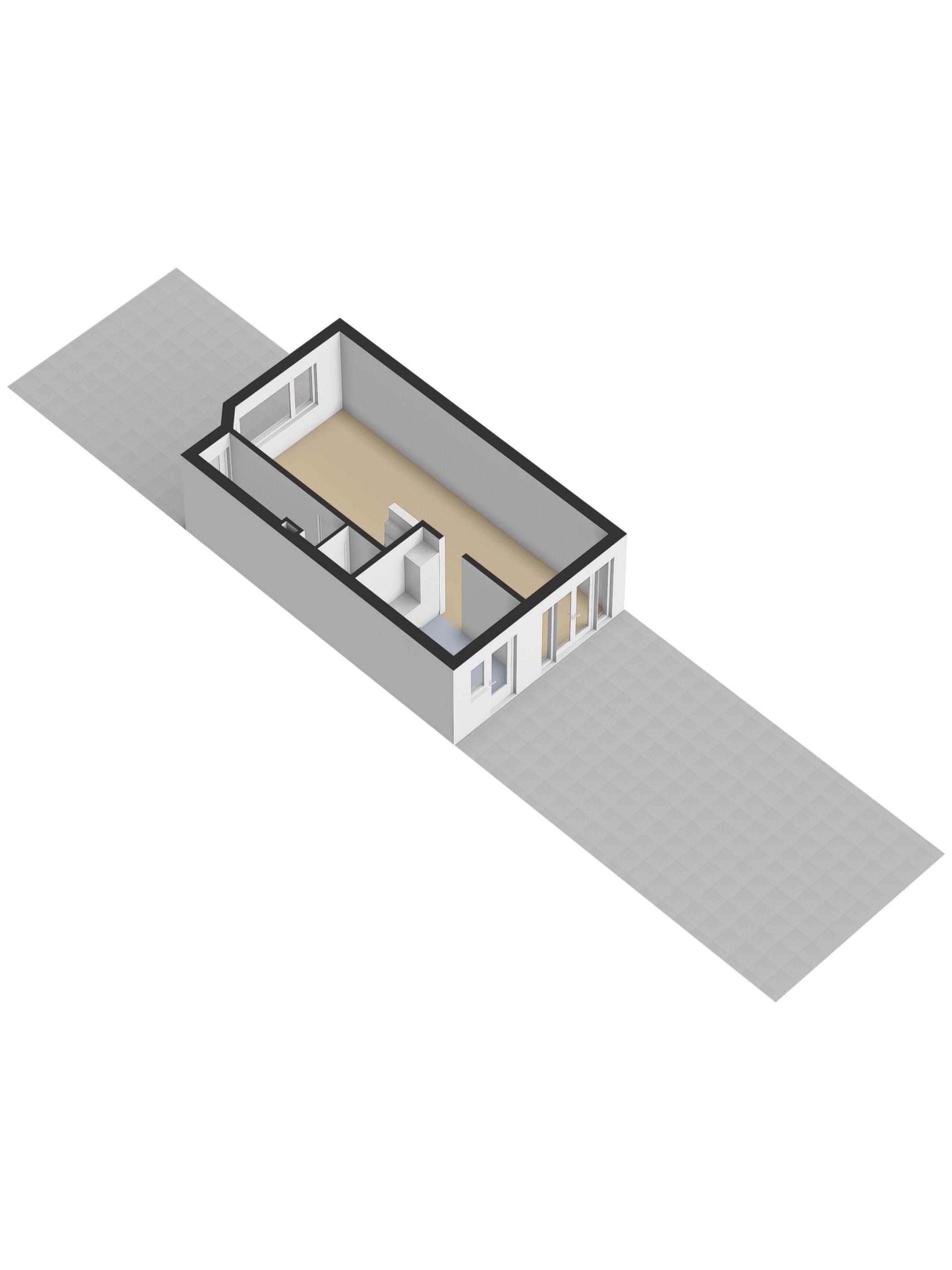 Photo 45 of Van Manderstraat 24