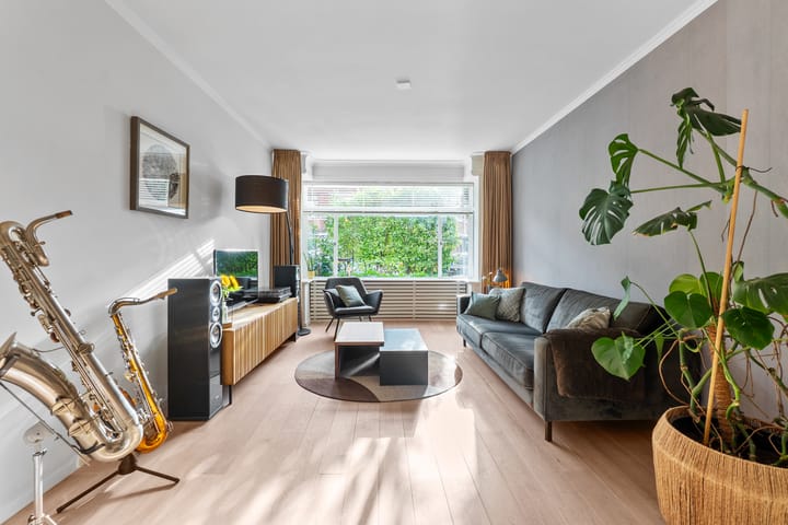 Foto 3 van Jacob Catsstraat 159