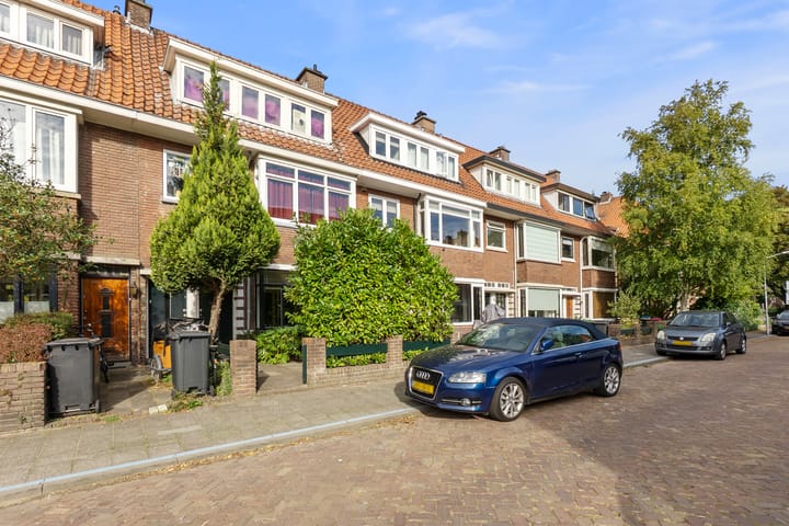 Foto 2 van Jacob Catsstraat 159