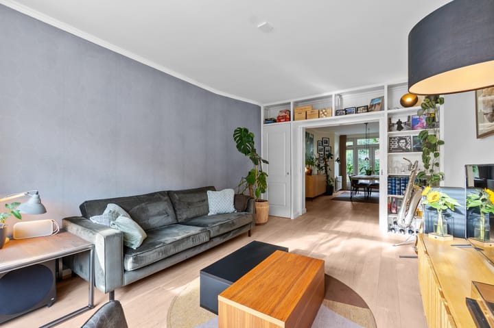 Foto 7 van Jacob Catsstraat 159