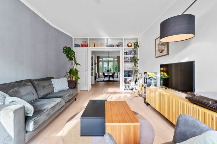 Foto 6 van Jacob Catsstraat 159