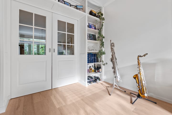 Foto 8 van Jacob Catsstraat 159