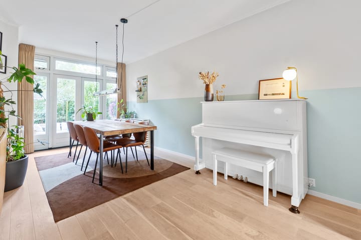 Foto 9 van Jacob Catsstraat 159