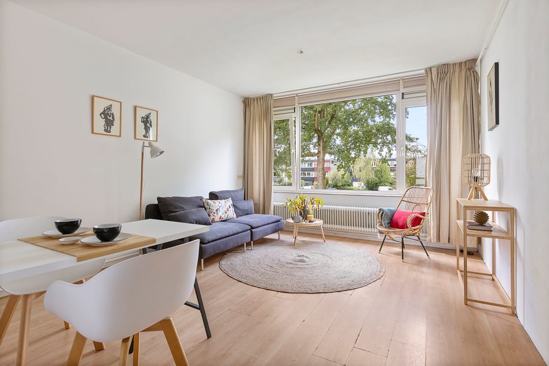 Foto 1 van Hildebrandlaan 15