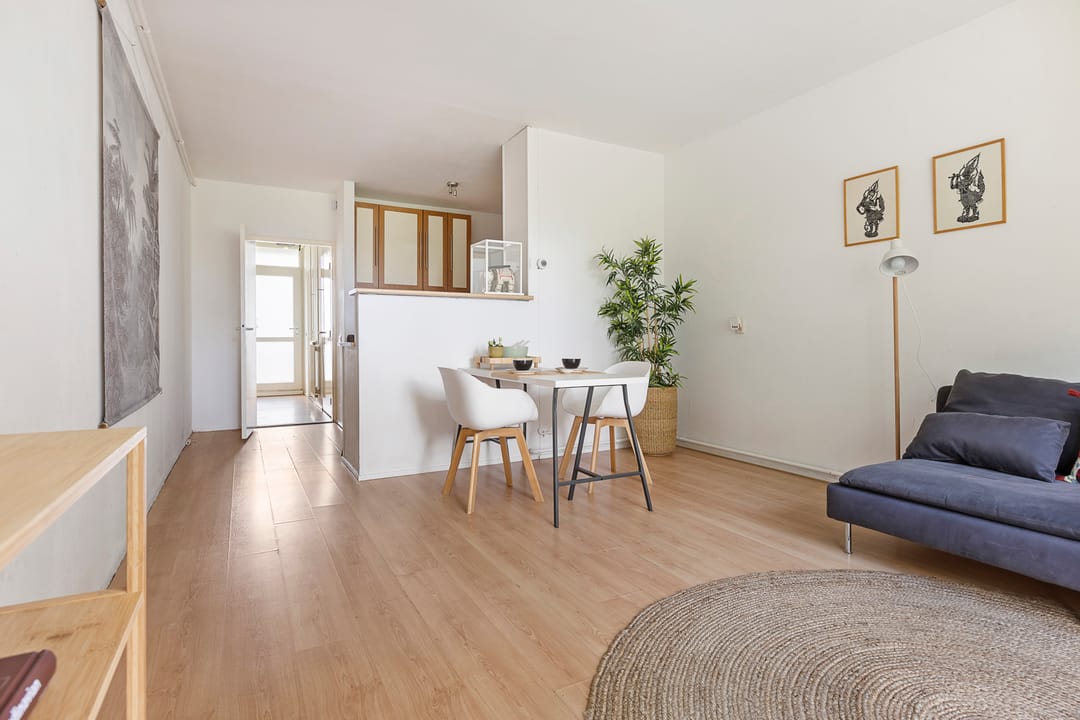 Foto 2 van Hildebrandlaan 15