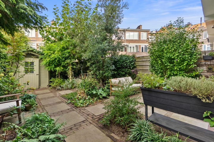 Foto 15 van Jacob Catsstraat 159