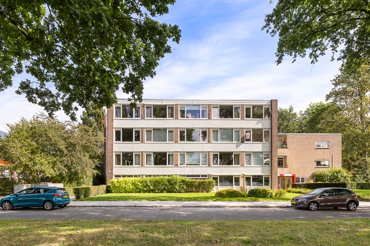 Foto 5 van Hildebrandlaan 15