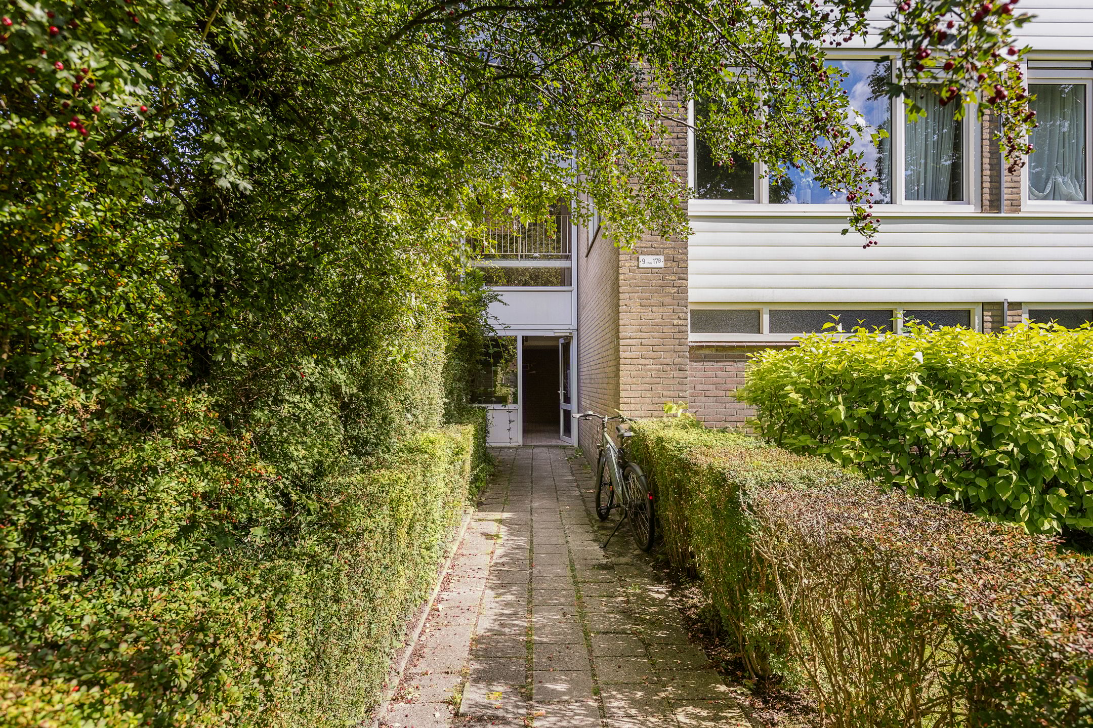 Foto 6 van Hildebrandlaan 15