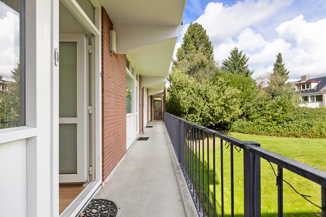 Foto 7 van Hildebrandlaan 15