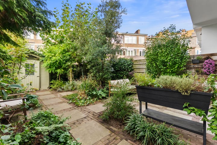 Foto 17 van Jacob Catsstraat 159