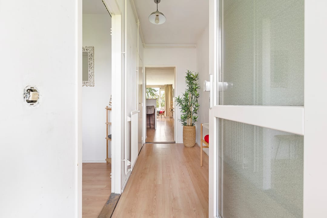 Foto 8 van Hildebrandlaan 15