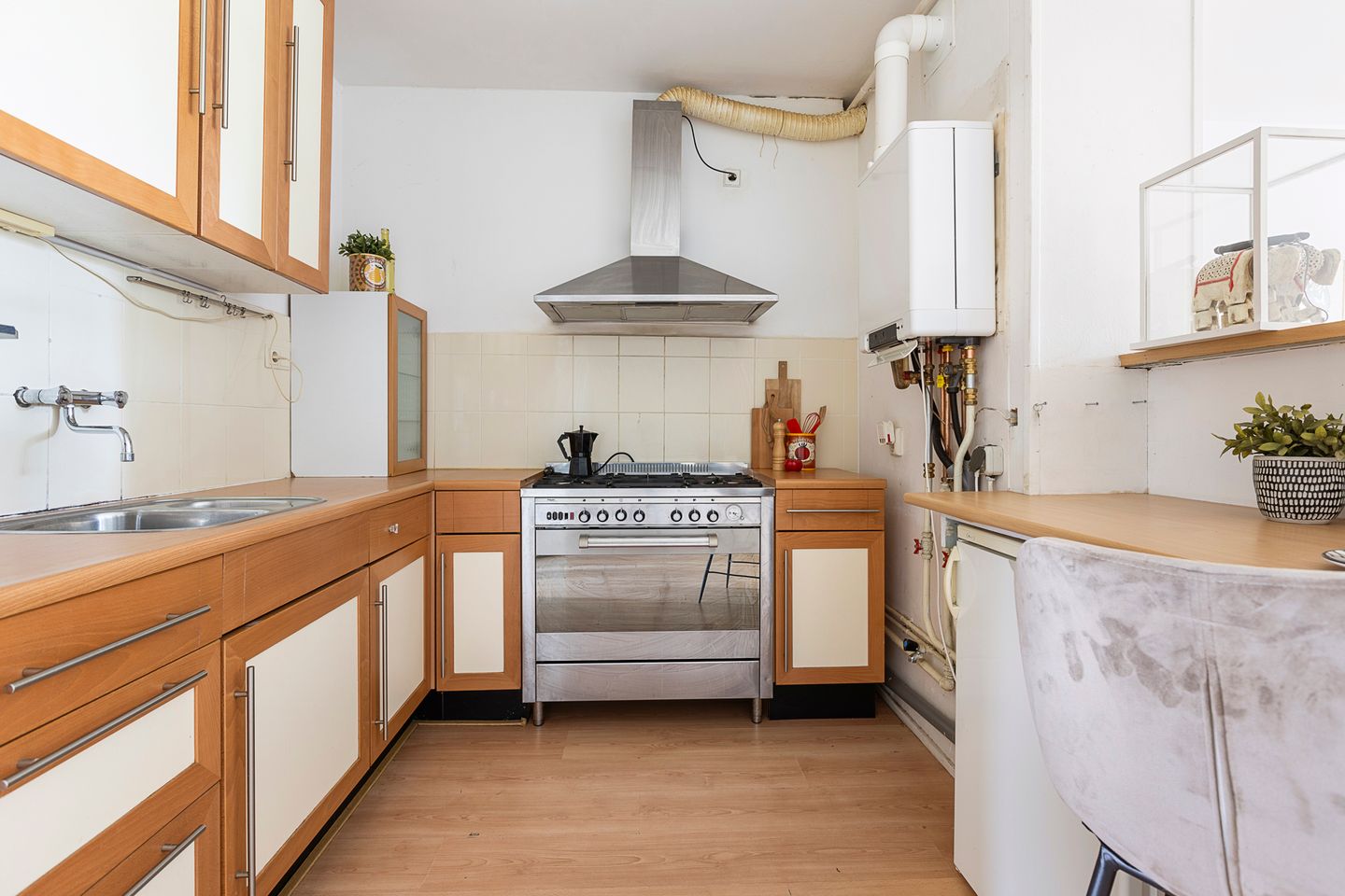 Foto 10 van Hildebrandlaan 15