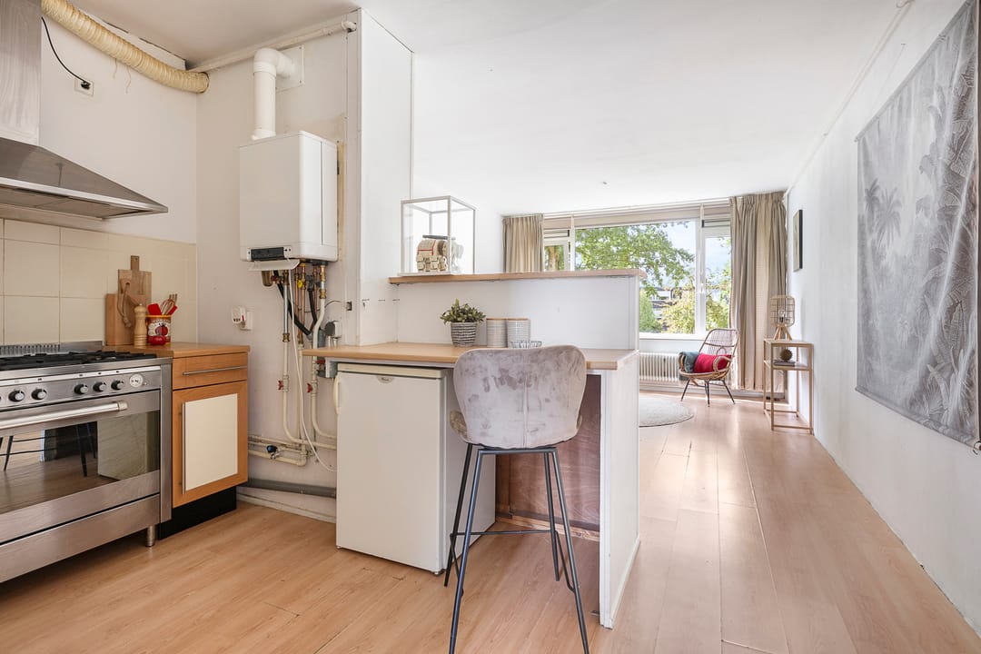 Foto 11 van Hildebrandlaan 15