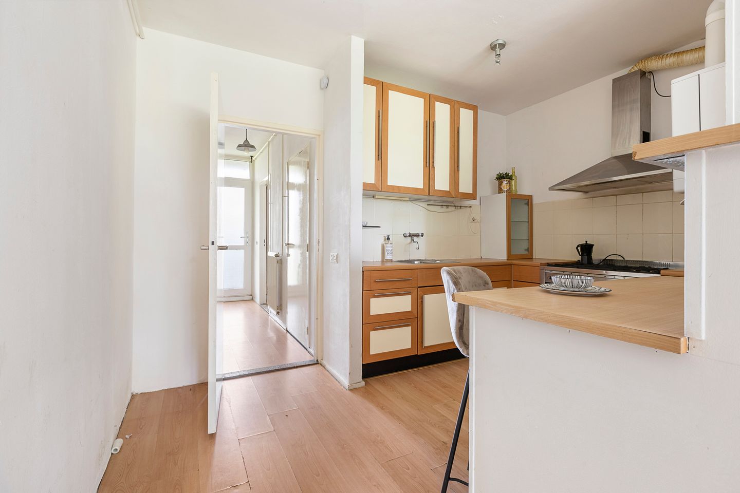 Foto 14 van Hildebrandlaan 15