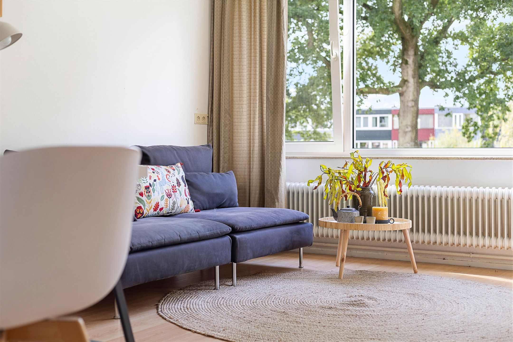 Foto 15 van Hildebrandlaan 15