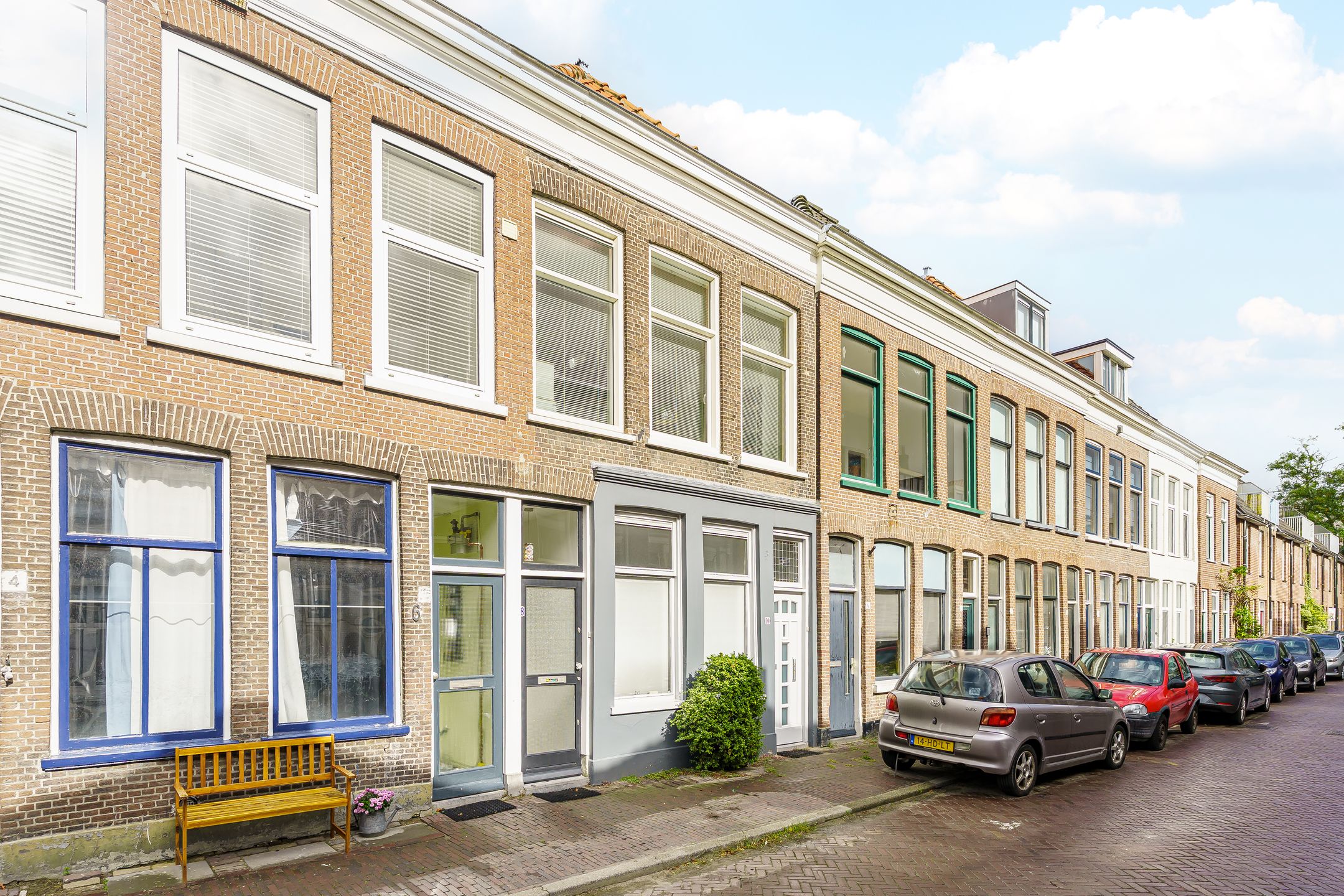 Oranjestraat, 8, Delft, 2611SZ, Zuid-Holland, Nederland 8