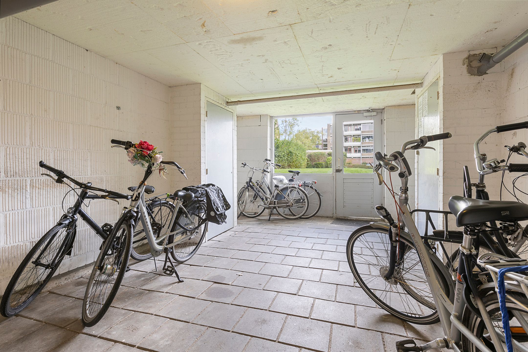 Foto 24 van Hildebrandlaan 15