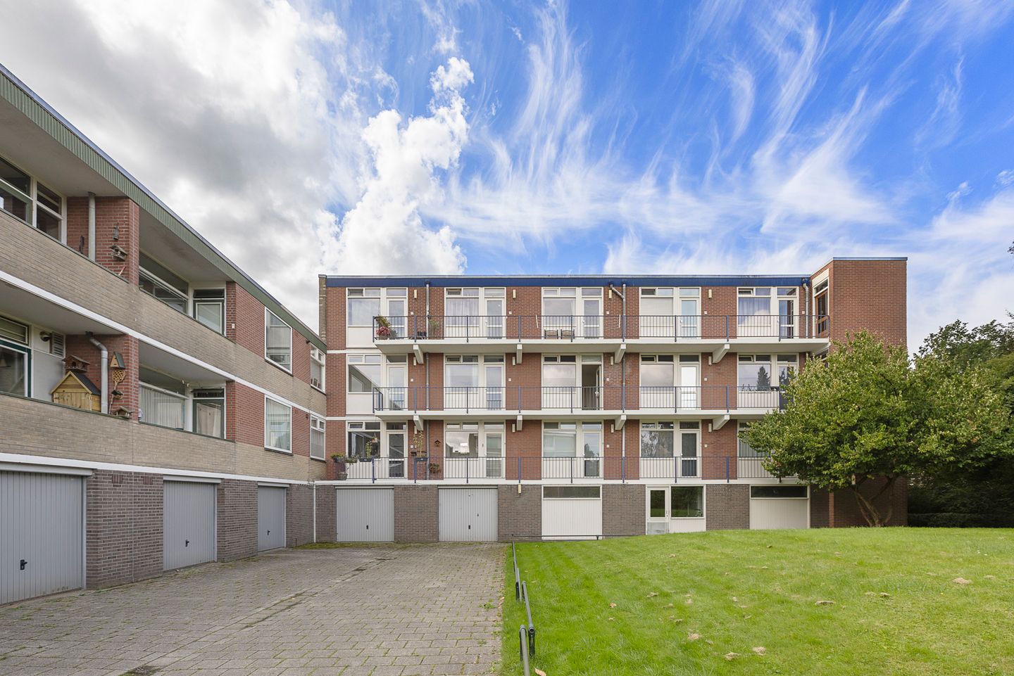 Foto 25 van Hildebrandlaan 15