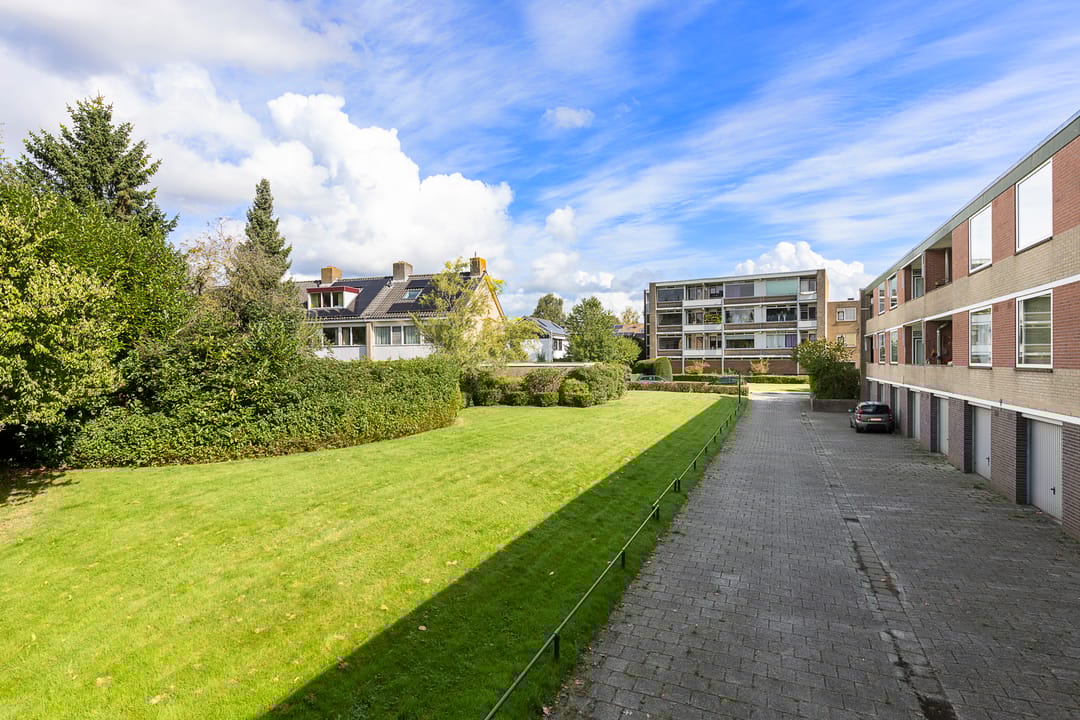 Foto 26 van Hildebrandlaan 15