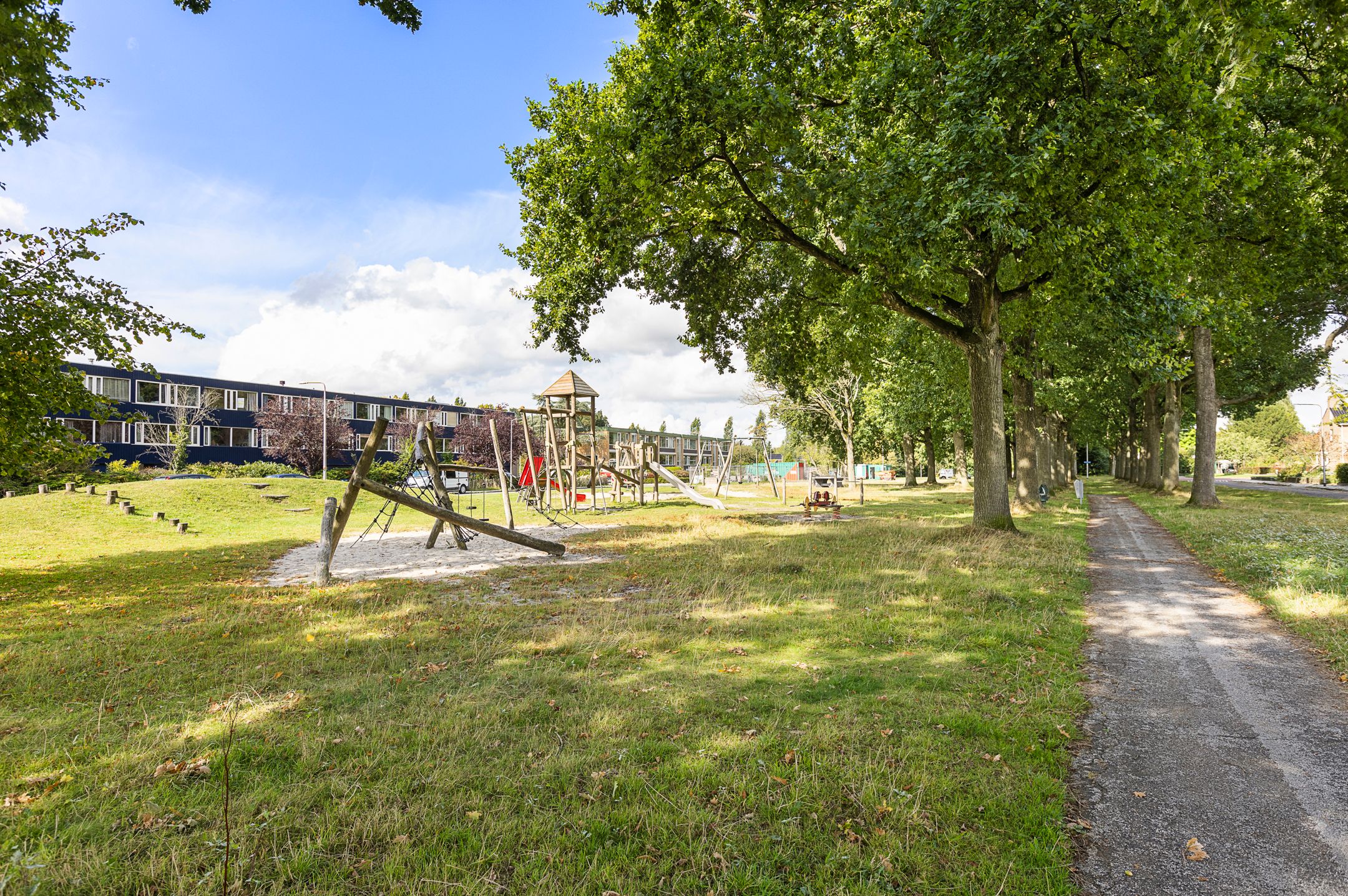 Foto 27 van Hildebrandlaan 15