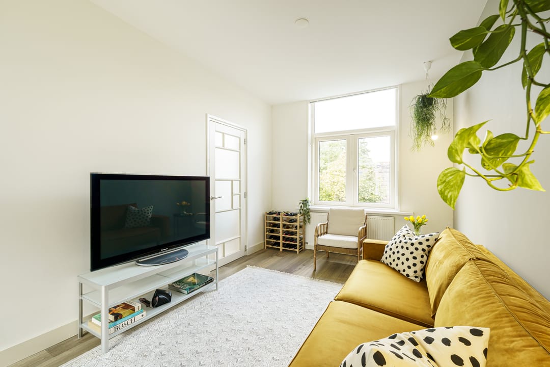 Foto 7 van Oranjestraat 8