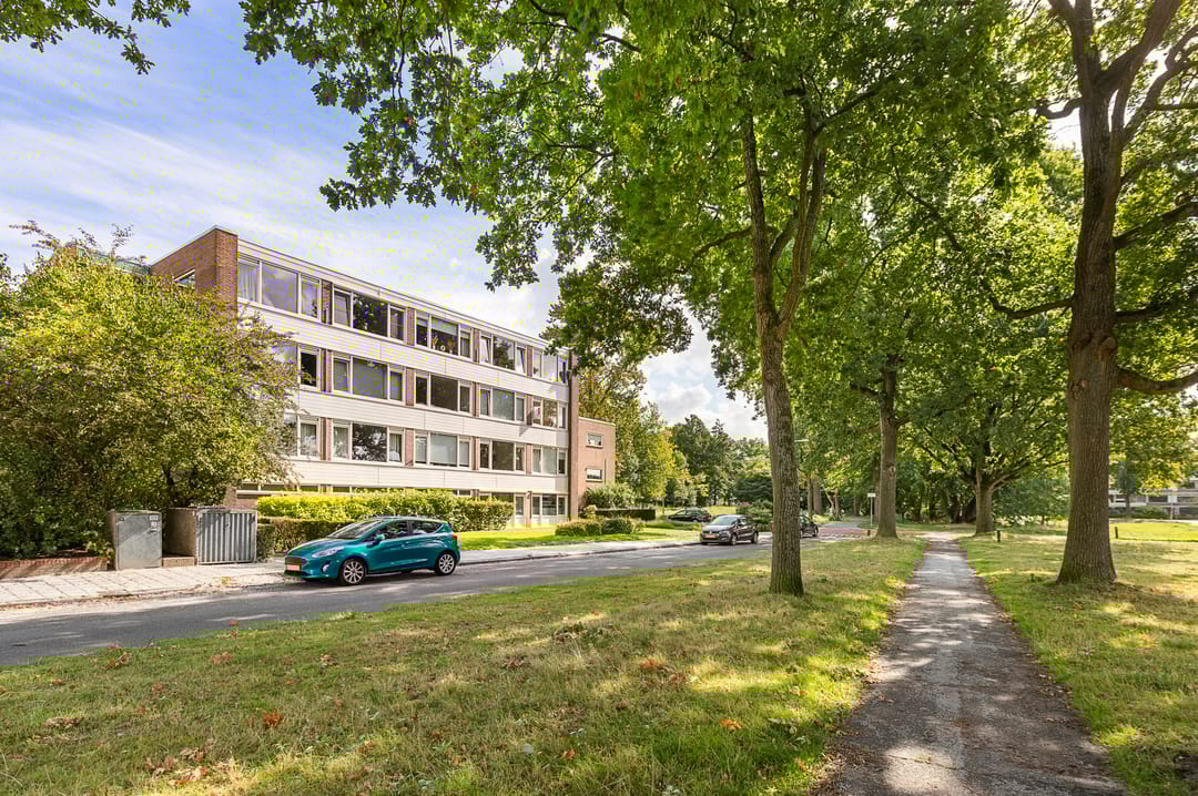 Foto 28 van Hildebrandlaan 15